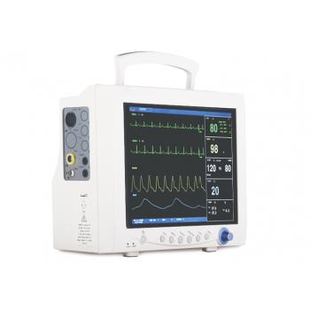 患者モニタCMS7000二重NIBP圧力保護システム内臓