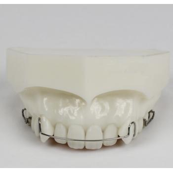 JX®メンテナンス治療・矯正歯模型M3007