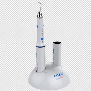 COXO®ペン式歯科根管材料電気加熱注入器C-Fill α pack