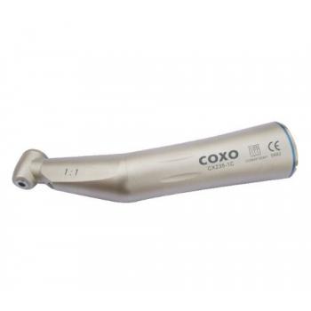 COXO®歯科用LEDコントラアングルハンドピース CX235-1C