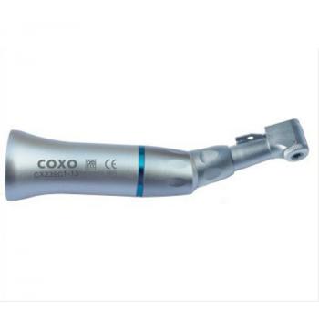 COXO®歯科用コントラアングルハンドピース（ミニヘット）CX235C1-13