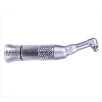 COXO®歯科用コントラアングルハンドピース CX235C3-8（倍速4:1）