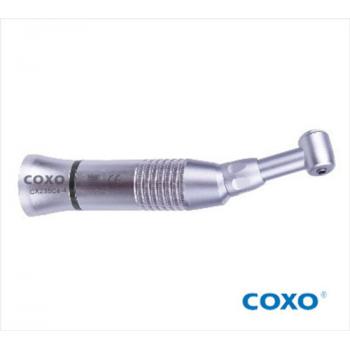 【生産終了】COXO®歯科用コントラアングルハンドピース　CX235C4-4（倍速16：1）