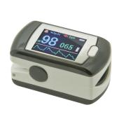 血中酸素濃度計 （パルスオキシメーター　）CMS-50E　 USB+SW