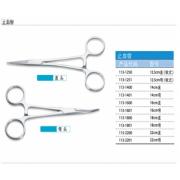 14cm止血鉗子（普通）