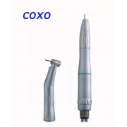 COXO®低速ハンドピースセット（倍速1:1）CX235B 2/4H