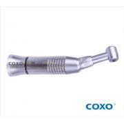 【生産終了】COXO®歯科用コントラアングルハンドピース　CX235C4-4（倍速16：1）