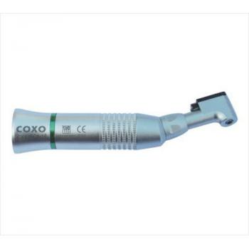【生産終了】COXO®歯科用コントラアングルハンドピース CX235C4-10（倍速16：1）