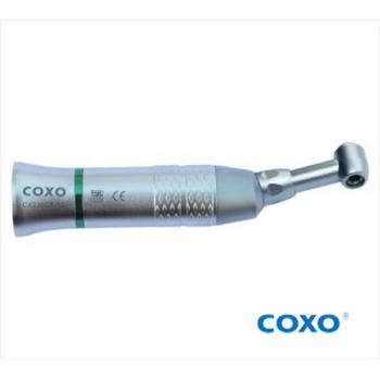  COXO®歯科用 コントラアングルハンドピース  CX235C5-12（倍速10:1）
