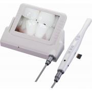 MLG ®歯科用口腔内カメラ8インチ　LCDモニター　M-868A（ワイヤー）