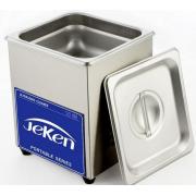 Jeken®デジタル超音波クリーナー PS-08 (1.3L)