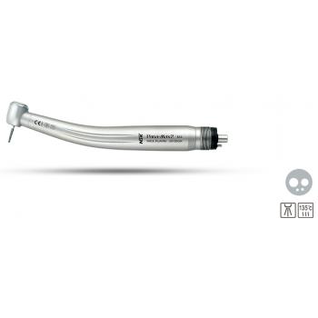 NSK®歯科用エアタービンハンドピースPana-Max2 M4　4ホール(新品）