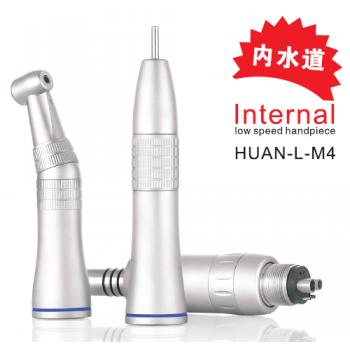 JINME ®歯科用低速ハンドピースHUAN-L-M4 内部注水