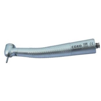 COXO®歯科用LED付き高速ハンドピースCX207-GN-SP　（カップリング無し）H16-NSPQ