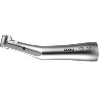 COXO®20：1減速プッシュボタンインプラントコントラアングル　CX235C6-19