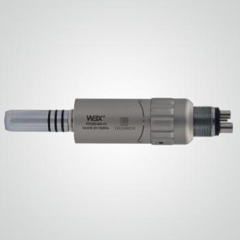 WBX®歯科用エアモーター　（内部注水）