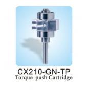 COXO®LED付き高速ハンドピース CX207-GN-TP用カートリッジ　H16-NTPQ