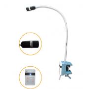 Micare®クリップ型LED検査用ライトJD1200J-12W