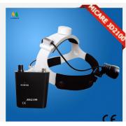Micare®医療用ヘッドバンド型LEDヘッドライトJD2100