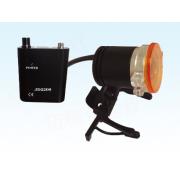 Micare®ポータブルLEDヘッドライト　JD2200
