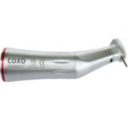 COXO®歯科用増速コントラアングルハンドピースCX235C7-1（5倍速、LEDライト付）