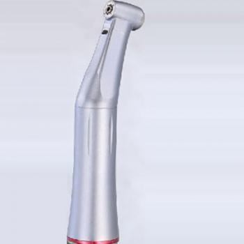 Jinme®M1歯科用増速コントラアングルハンドピース内部注水（5倍速、LEDライト付）