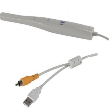 MLG®CF-683A歯科用口腔内カメラ(USB&OTG&TV)