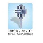 COXO®LED付き高速ハンドピース CX207-GK-TP用カートリッジ 210-G+-TP