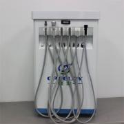 Greeloy®可搬式訪問診療用ユニットGU-P209