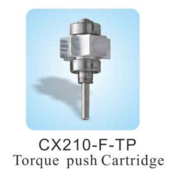 COXO®LED付き高速ハンドピース CX207-F-TP用カートリッジ