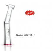 Being®歯科用コントラアングル Rose 202CAI5(ライト無し/内部注水) 1:5増速