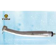 Tosi®TX-114K 歯科用高速ハンドピース　プッシュボタン　4点スプレー