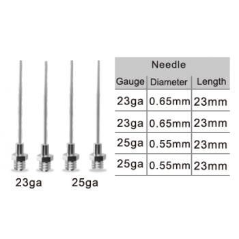 COXO®歯科根管材料電気加熱注入器C-Fill　ガンニードル　Gun Needle