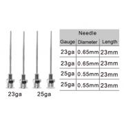 COXO®歯科根管材料電気加熱注入器C-Fill　ガンニードル　Gun Needle