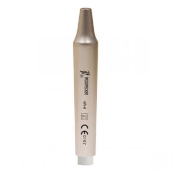 【新入荷】Woodpecker®U6・U600・UDS-N6超音波スケーラー用ハンドピースHW-6(EMSと交換）