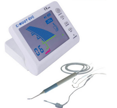 根管長測定器・歯髄診断器c-rooti(vi)