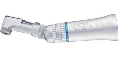 Jinme® JIN-CA 低速 1:1 歯科用コントラアングル