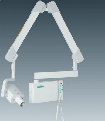 歯科用X線診断照射撮影装置High Frequency　壁固定型