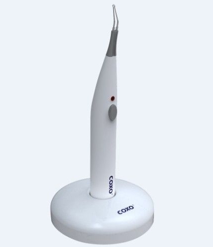 COXO®歯科用ガッタパーチャカッター電気切断器 C-BLADE