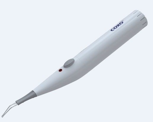 COXO®歯科用ガッタパーチャカッター電気切断器 C-BLADE