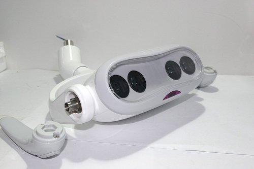 COXO®歯科用照明器具CX249-4　4本LED冷光