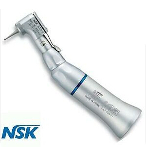 NSK®スプリング式 コントラアングル　NAC-EC