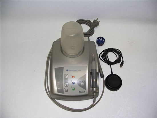 SYMMETRY IQ®4000 PIEZO SCALER(120V)